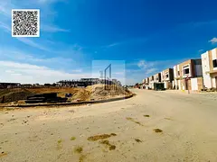 A premium residential plot is available for sale