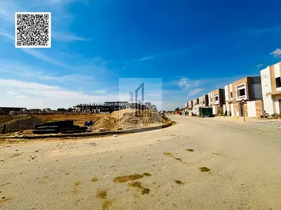 A premium residential plot is available for sale