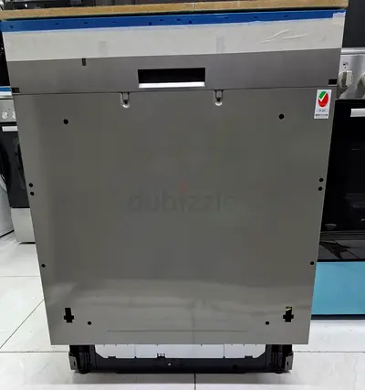 Lg built-in dishwasher 3 rack new model WiFi system same like new condition