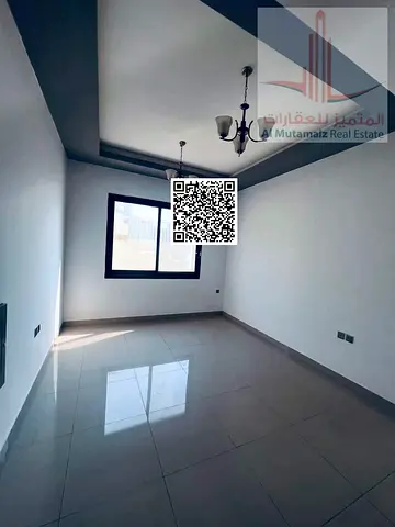 للبيع بنايه بالنعيميه 2 سكتي تجاري