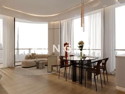 Multiple Options Available | Amenities View