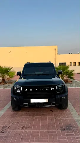 Jetour T2 2.0L 4WD, миниатюра 10