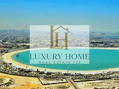 SEAFRONT 3BHK DUPLEX | MAID’S ROOM & PREMIUM AMENITIES