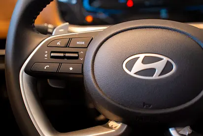 2026 Hyundai CRETA — фото 13