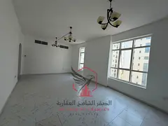 Two-Bedroom Apartment for Rent in Al Majaz 3, Sharjah