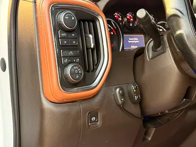 2019 Chevrolet SILVERADO 1500 — фото 16