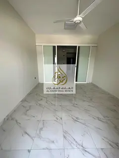 🏡 **Annual Rent – 2 Bedroom Apartment with Living Room, Majlis & Storage Room in Al Rawda 3, Aj