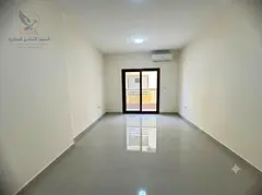 For annual rent in Ajman a two-bedroom apartment in Al Rashidiya Prime location close to amenities L