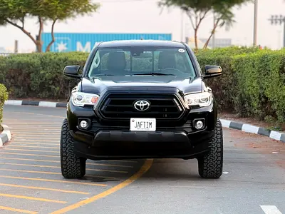 صورة 2 لـ 2020 Toyota TACOMA