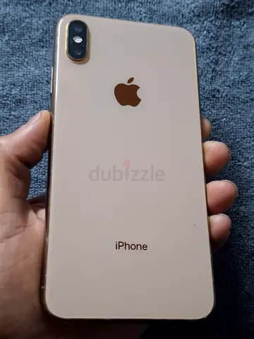 Iphone Xs Max