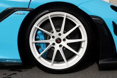 صورة 13 لـ 2018 Mclaren 720S