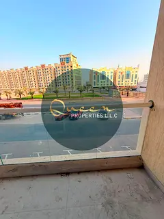 Studio Apartment for Sale in Ameera Village – Ajman
