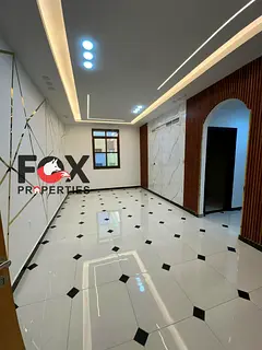 Luxury 2-Bedroom Apartment for Rent in Al Rawda 3 | Premium Finishes | Balcony with Open View | Eas