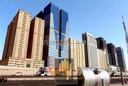 1 Month Free Luxury Studio 24k/1 Cheq, 26k/6 Cheqs Opp RTA Bus F22,F24