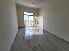 Annual Rent Ajman - Master BR & Hall in Al Rawda 3 | Sheikh Ammar Street | 2 Bathrooms | Balcony | C