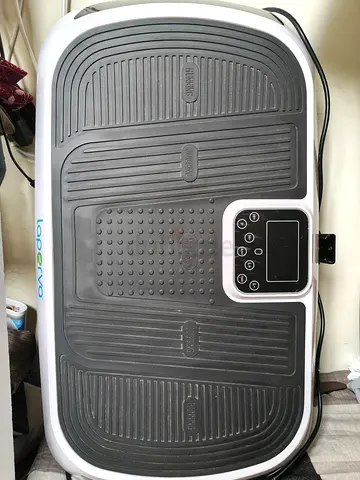 Laperva Vibration plate