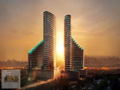 HIGH ROI | 4% DLD WAIVER | PRIME LOCATION OFFER