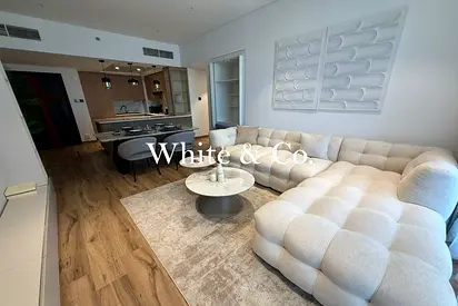 Brand New | Luxury Furnished | Vacant Now