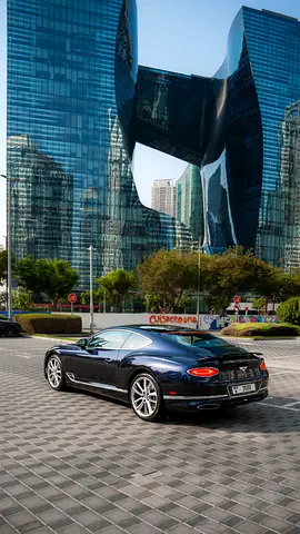 Drive Bentley GT without DEPOSIT option. 40% off for the summer from Regular price