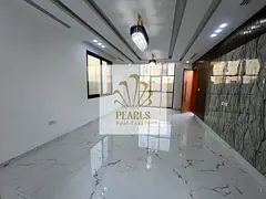 Largest and most elegant villa first tenant in Al Zahia Ajman on main street near Mohammed Bin Zayed