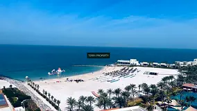 Luxury 2BR Retreat with Stunning Water Views Northbay