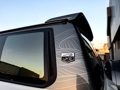 صورة مصغرة 6 لـ 2024 Nissan PATROL SAFARI