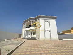 5-Bedroom Luxury Villa | Ready to Move In | GCC Ownership Only