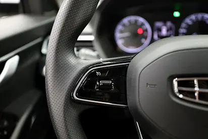 Geely Emgrand GS, миниатюра 13