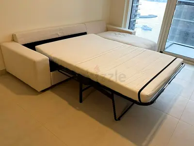 Brand new IKEA vimle L'shape sofa bed