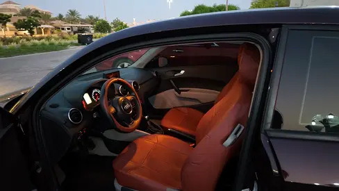 2013 AUDI A1 照片 3