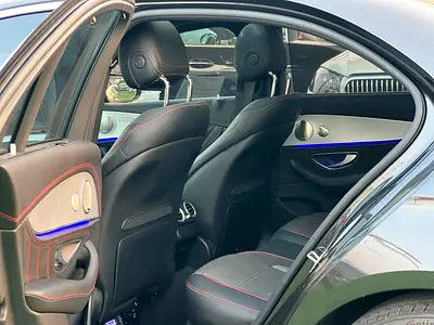 Mercedes-Benz E-Class E 53 AMG, миниатюра 10