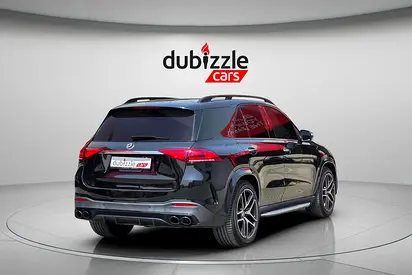 2020 Mercedes-BENZ GLE — миниатюра 6