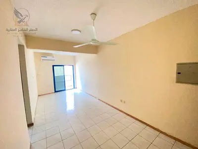Onebedroom apartment for annual rent in Al Rashidiya Ajman Prime location with easy access to the Dubai and Sharjah exit