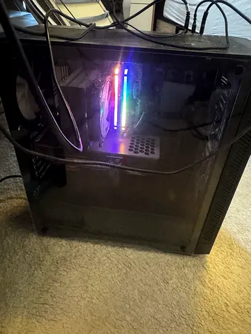 Gaming pc for sale
