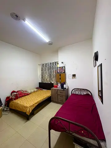 Room available for rent