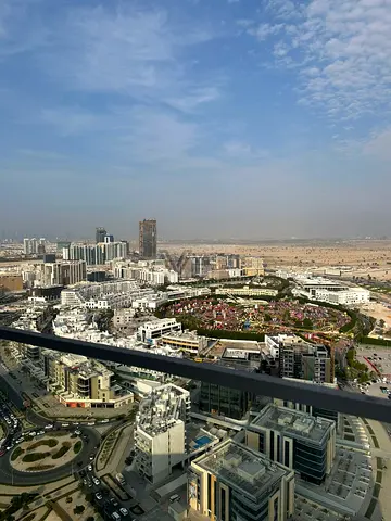 Brand New | Investor Deal | Miracle Garden View