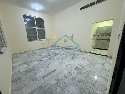 Elegant Brand New Huge Studio At Prime Location MBZ