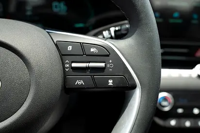 2025 Hyundai ELANTRA 照片 15