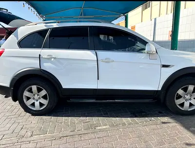 صورة 7 لـ 2011 Chevrolet CAPTIVA