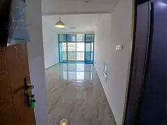 For annual rent in Ajman a two-bedroom apartment in Al Nuaimiya 3 Prime location with a balcony spac