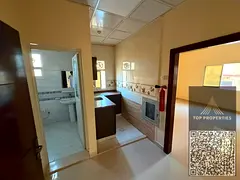 Home for rent – ​​Studio with separate kitchen | Ajman – Ajman with all services and schools
