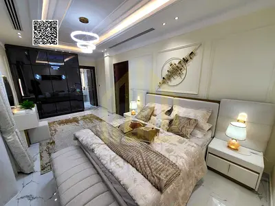 Luxury classic villa – including registration fees, furniture, and air conditioning – directly from