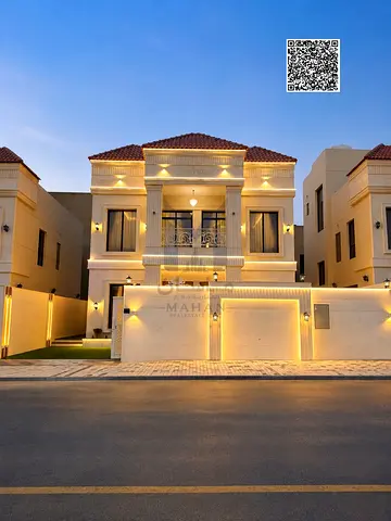 Luxury Living Starts Here | 4 Master Bedroom’s | Registration Fee Include | Central AC | High Class Finishing | Spacious Layout | Ready to Move | Freehold | Mortgage Available | Easy E311 Access