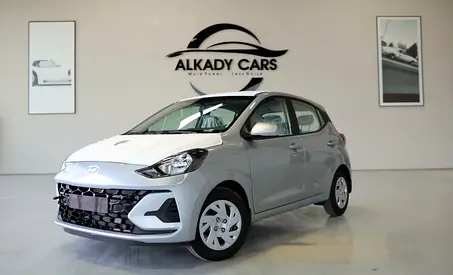 Hyundai Grand I10 GL, миниатюра 4