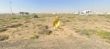 Prime Investment Land for Sale in Tilal - Al Suyoh | Sharjah
