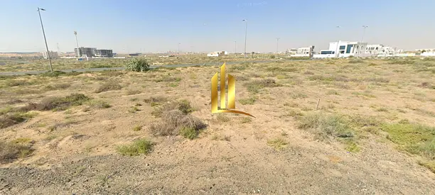 Prime Investment Land for Sale in Tilal - Al Suyoh | Sharjah