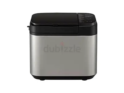 Panasonic Fully Automatic Bread maker, with Yeast/Raisin & Nuts Dispenser
