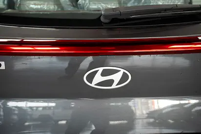 Hyundai Grand I10 GL, миниатюра 6