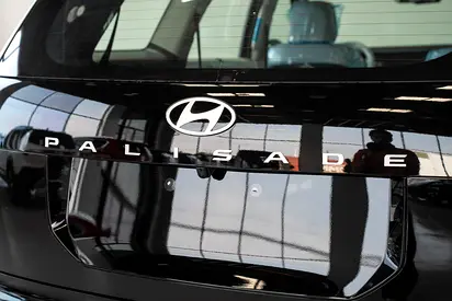 Hyundai Palisade Limited, миниатюра 6
