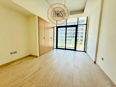 Boulevard view •• Chiller Free •• brand new •• luxurious & lavish studio •• Ready to Move